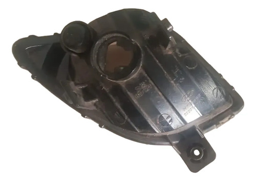 Farol Milha Esquerdo Hyundai Ix35 2.0 2009-2015 922012sxxx Branco - Imagem 2