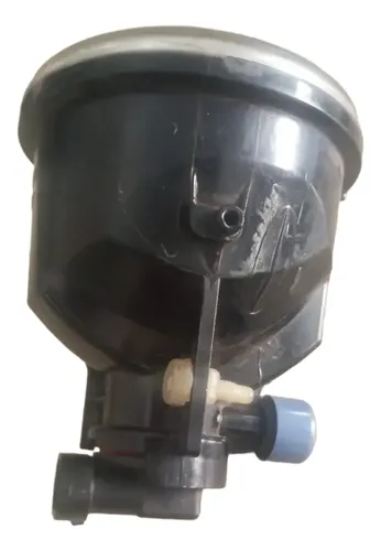 Farol Auxiliar Milha Neblina Subaru Forester 2013-2015 Branco - Imagem 2
