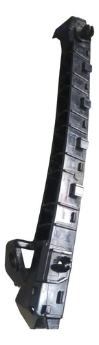 Guia Parachoque Dianteiro Esquerdo Subaru Impreza 2008-2011