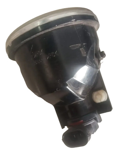 Farol Auxiliar Milha Neblina Subaru Forester 2013-2015 Branco - Imagem 3