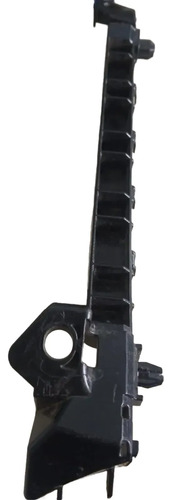 Guia Parachoque Dianteiro Esquerdo Subaru Impreza 2008-2011 - Imagem 2