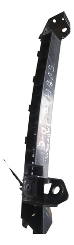 Guia Parachoque Dianteiro Esquerdo Subaru Impreza 2008-2011 - Imagem 3