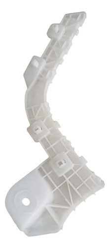 Guia Parachoque Tras Direito Mitsubishi Asx 6410b708 2011-18 - Imagem 1