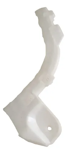 Guia Parachoque Tras Direito Mitsubishi Asx 6410b708 2011-18 - Imagem 2