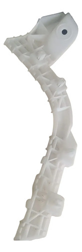 Guia Parachoque Tras Direito Mitsubishi Asx 6410b708 2011-18 - Imagem 3