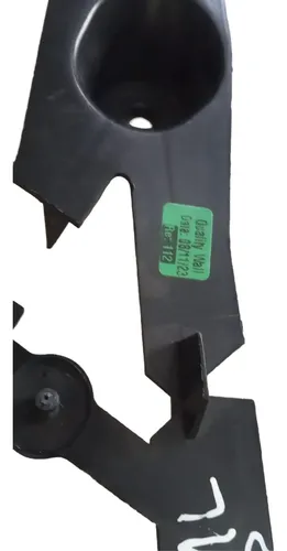 Guia Parachoque Traseiro Direito Peugeot 2008-19 9807893380 - Imagem 4