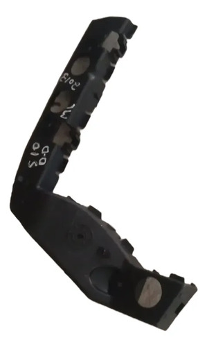 Guia Parachoque Dianteiro Direito Chevrolet S10 2012-2017 - Imagem 2