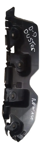 Guia Parachoque Dianteiro Direito Renault Duster 12/20 Oroch - Imagem 1
