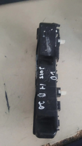 Guia Parachoque Dianteiro Direito Hyundai Hb20 2013-2018