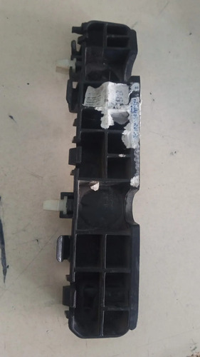Guia Parachoque Dianteiro Direito Hyundai Hb20 2013-2018 - Imagem 2