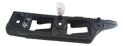 Guia Parachoque Volkswagen Jetta Bora 2005 A 2010 Original - Imagem 1