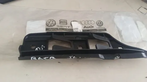 Guia Parachoque Volkswagen Jetta Bora 2005 A 2010 Original - Imagem 2