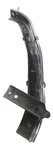 Suporte Guia Farol Dianteiro Direito Honda Fit 2004-2008