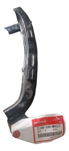 Suporte Guia Farol Dianteiro Direito Honda Fit 2004-2008 - Imagem 3