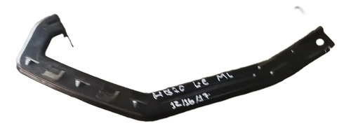 Suporte Guia Farol Esquerdo Hyundai Hb20 2012/19 865171s000 - Imagem 1