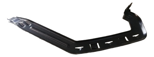 Suporte Guia Farol Esquerdo Hyundai Hb20 2012/19 865171s000 - Imagem 2