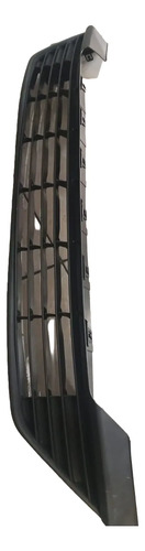 Grade Inferior Parachoque Dianteiro Toyota Etios 2016-2021 Preto Fosco - Imagem 3
