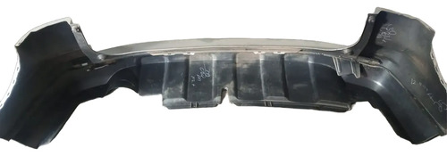 Parachoque Traseiro Honda Cr-v Crv 2008-2012 Original - Imagem 3