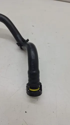 Mangueira Respiro Tampa Válvula Ford Ka 15 A 2018 2361 Cx44