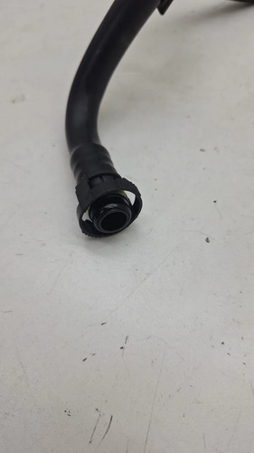 Mangueira Respiro Tampa Válvula Ford Ka 15 A 2018 2361 Cx44 - Imagem 2