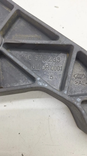 Suporte Cambio Motor Tras Astra Vectra 1999 2012 2362cx44 - Imagem 5