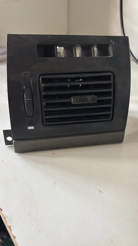 Difusor de Ar Lateral Fiat Siena 2007