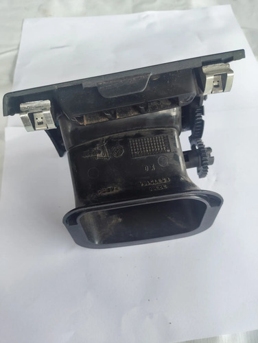 Difusor de Ar Lateral Fiat Siena 2007 - Imagem 2