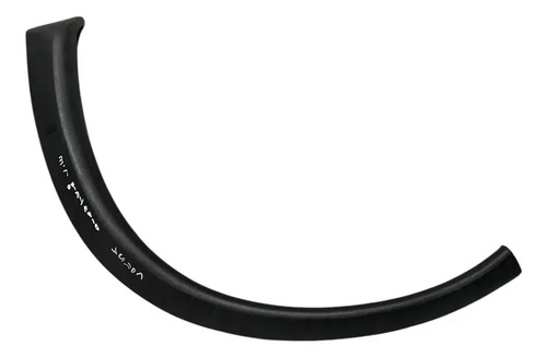 Moldura Paralama Dianteiro Esquerdo Chevrolet Corsa