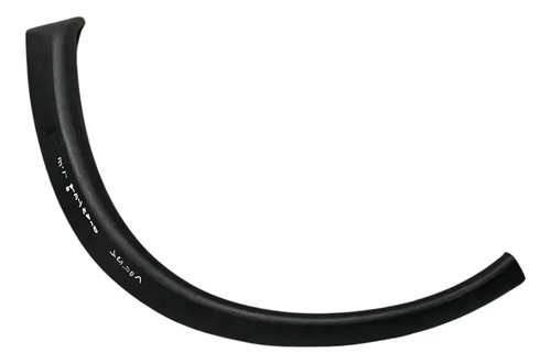 Moldura Paralama Dianteiro Esquerdo Chevrolet Corsa - Imagem 4