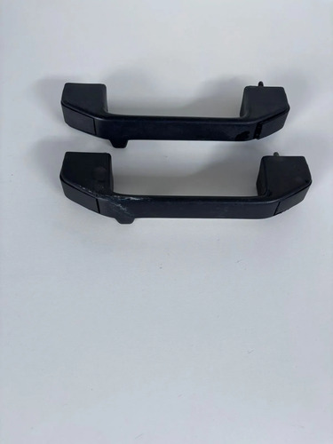 Alça de Teto PQP Fiat Uno Fiorino Elba Original - Imagem 2