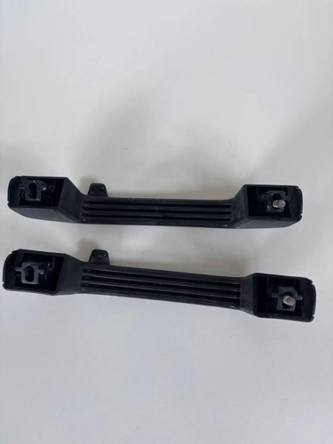 Alça de Teto PQP Fiat Uno Fiorino Elba Original - Imagem 3