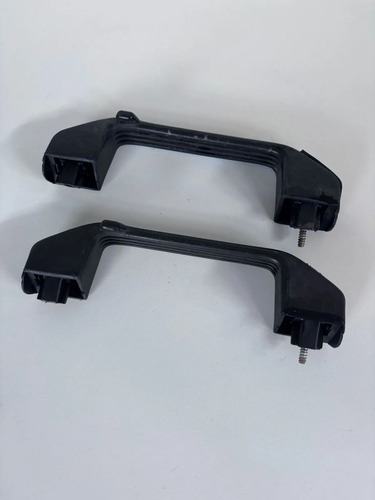 Alça de Teto PQP Fiat Uno Fiorino Elba Original - Imagem 4