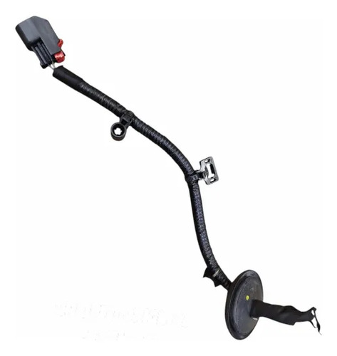 Plug Conector Do Sensor Abs Chevrolet Onix 2020 A 2025 - Imagem 2