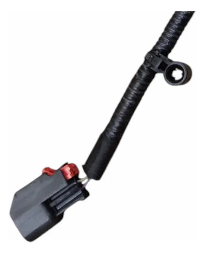 Plug Conector Do Sensor Abs Chevrolet Onix 2020 A 2025 - Imagem 4