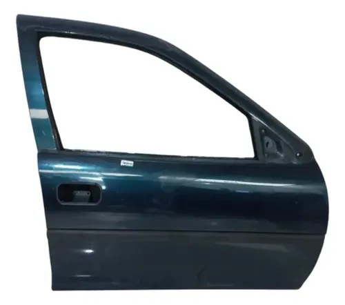 Porta Chevrolet Opala 1973 74 75 - Imagem 2