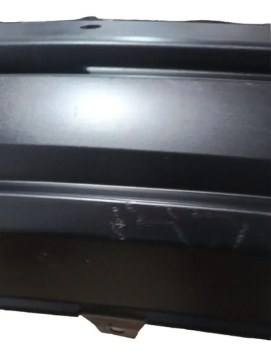 Aplique Spoiler Para-choque Traseiro Honda Hr-v 2023 2024 Pr