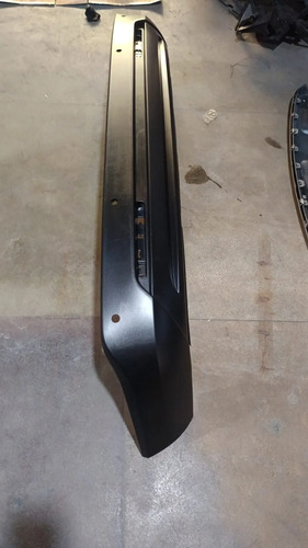 Aplique Spoiler Para-choque Traseiro Honda Hr-v 2023 2024 Pr - Imagem 6