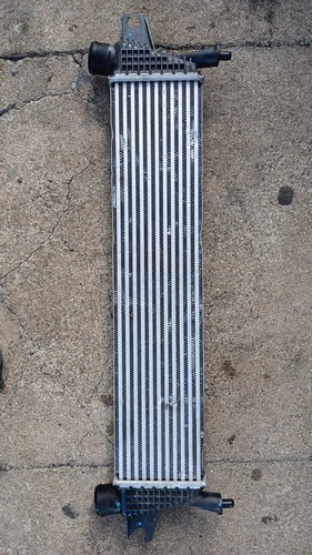 Intercooler Trailblazer/s10 12/chevrolet 94772237