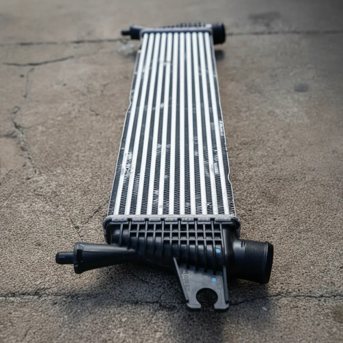 Intercooler Trailblazer/s10 12/chevrolet 94772237 - Imagem 3