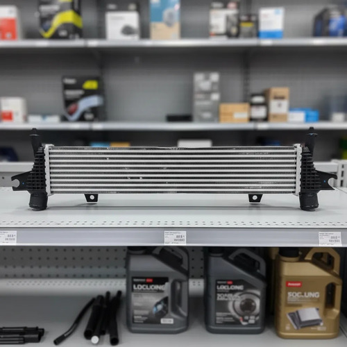 Intercooler Trailblazer/s10 12/chevrolet 94772237 - Imagem 5