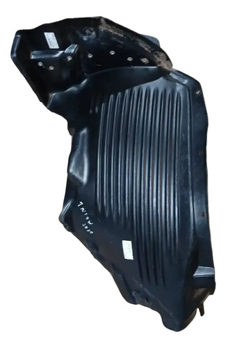 Parabarro Dianteiro Direito Mitsubishi Pajero Sport 2021-24