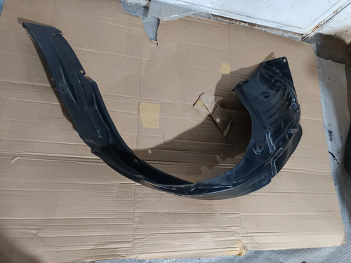 Parabarro Dianteiro Direito Suzuki Grand Vitara 2010-2015 - Imagem 2