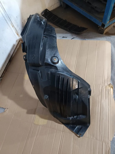 Parabarro Dianteiro Direito Suzuki Grand Vitara 2010-2015 - Imagem 3