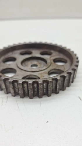 Engrenagem Comando Válvulas Corsa Classic 90231882 2380 Cx49 - Imagem 6