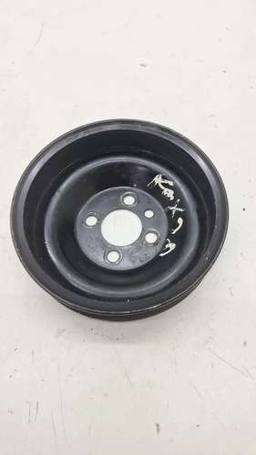 Polia Bomba Água Fiesta Ecosport Ka Zetec 2383 Cx49 - Imagem 6