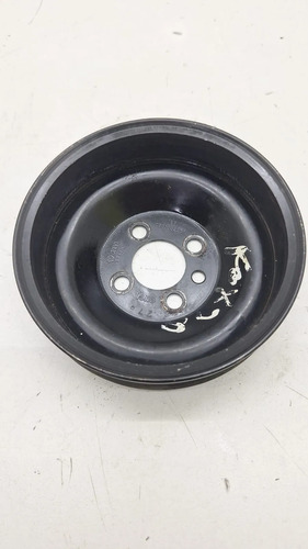 Polia Bomba Água Fiesta Ecosport Ka Zetec 2383 Cx49 - Imagem 7