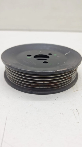 Polia Bomba Agua Ford Ka Fiesta Zetec 1s5q8509aa  2386 Cx49