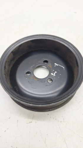 Polia Bomba Agua Ford Ka Fiesta Zetec 1s5q8509aa  2386 Cx49 - Imagem 6