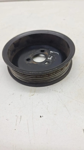 Polia Bomba Agua Ford Ka Fiesta Zetec 1s5q8509aa  2386 Cx49 - Imagem 8