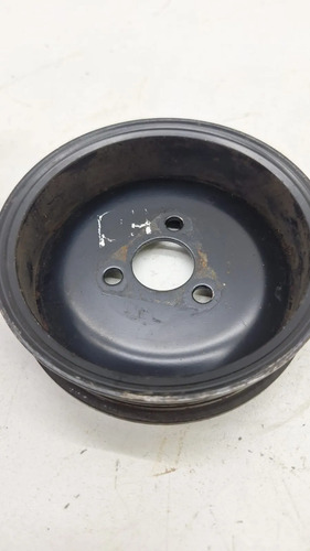 Polia Bomba Agua Ford Ka Fiesta Zetec 1s5q8509aa  2386 Cx49 - Imagem 9